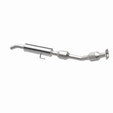 MagnaFlow Conv DF 06-09 Toyota Yaris 1.5L (49 State) - 93213