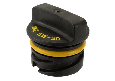 Ford Racing 5.0L/5.2L Aluminum Cam Cover - Pair - M-6067-M52S