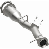 MagnaFlow Diesel Oxidation Catalyst DF 2008-2010 Ford F-250/350/450/550 6.4L - 60503