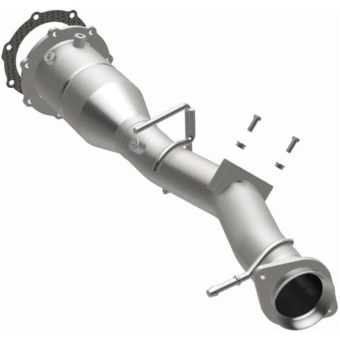 MagnaFlow Diesel Oxidation Catalyst DF 2008-2010 Ford F-250/350/450/550 6.4L - 60503