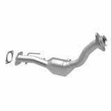 MagnaFlow Direct Fit Catalytic Converter 96-98 Explorer-Mountaineer - 23312