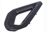 Ford Racing 21-23 Bronco Carbon Fiber Grab Handle Kit - M-7220-BCF