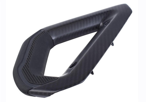 Ford Racing 21-23 Bronco Carbon Fiber Grab Handle Kit - M-7220-BCF