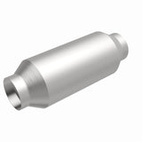 MagnaFlow Conv Universal 2.25 inch C/C spun body - 51755