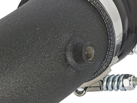 aFe Bladerunner 3in Intercooler Tubes Combo 11-16 GM Diesel Trucks V8 6.6L (td) LML - 46-20114-B