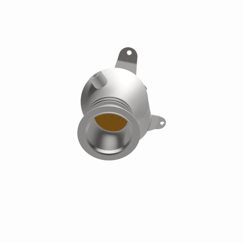 MagnaFlow Direct Fit Catalytic Converter 2015 BMW 640i/740i Underbody - 52254
