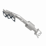 MagnaFlow 05-11 Toyota Tacoma Direct Fit Catalytic Converter 4.0L - 5481342
