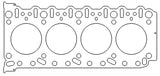 Cometic Porsche 4.5L 03-06 95mm Bore .027 inch MLS LHS Head Gasket - C4535-027