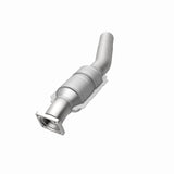 MagnaFlow Direct Fit Catalytic Converter 90-91 Audi Coupe Quatt 2.3L - 23302