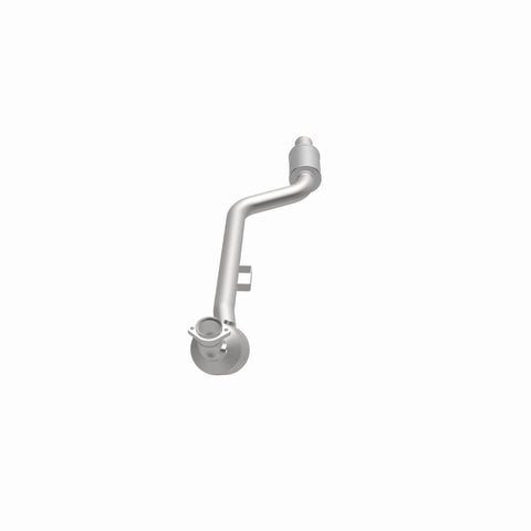 MagnaFlow Direct Fit Catalytic Converter 06-07 Mercedes C230 2.5L Passenger Side - 51265