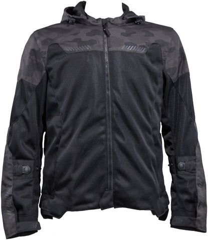Speed and Strength Trial By Fire Mesh Jacket Camo - 3XL - 609881
