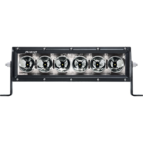 Rigid Industries Radiance+ 10in. RGBW Light Bar - 210053
