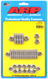 ARP SB Chevy SS Oil Pan Stud Kit - 434-1901