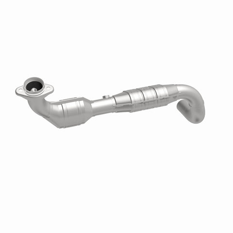 MagnaFlow Direct Fit Catalytic Converter 03-04 Ford Expedition 5.4L V8 Driver Side - 24412