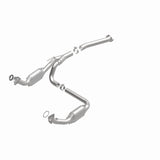 MagnaFlow Conv DF Chevy Express 4.3L/5.4L - 51092