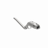 MagnaFlow Conv DF 02-05 Audi A4 Quat 3L Passenger Side - 24142