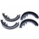 Power Stop 75-86 Chevrolet C20 Rear Autospecialty Brake Shoes - B451