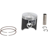 Vertex Piston 22-24 Beta RR 2T 300 300cc Cast Replica Piston Kit - 24569B