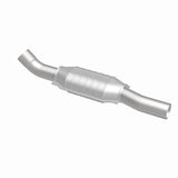 MagnaFlow Direct Fit Catalytic Converter 80-87 Dodge/Plymouth Vans - 23289