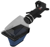 aFe Super Stock Induction System Pro 5R Media Jeep 18-21 Wrangler JL / 20-21 Gladiator JT V6-3.6L - 55-10009R