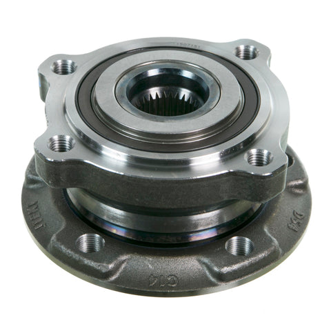 MOOG 10-12 BMW X5 M Front Hub Assembly - 513312