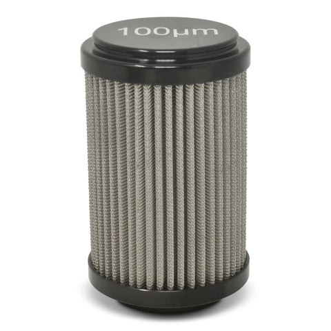 Russell 100 Micron Replacement Filter Element 75 Series Pro-Filter 2 - 755100
