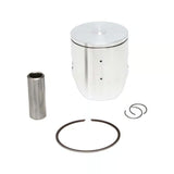 Wiseco Kawasaki KX125 99-00 (741M05400 2126CS) Piston - PK1608