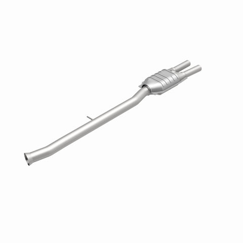 MagnaFlow Conv Jaguar 26.87X6.5X4 2.25/1.75 - 23662