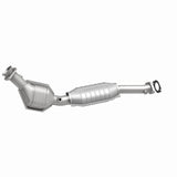 MagnaFlow Conv DF Crwn Vic-Twn Car-Grand Marq - 23327