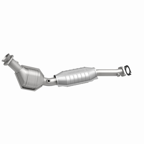 MagnaFlow Conv DF Crwn Vic-Twn Car-Grand Marq - 23327