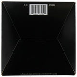 K&N Universal Air Filter (4in. Flange / 6in. Base OD / 4-5/8in. Top OD / 6in. Height) - RE-0850