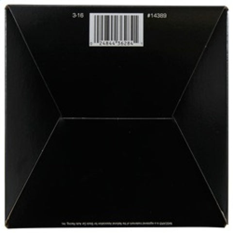 K&N Universal Air Filter (4in. Flange / 6in. Base OD / 4-5/8in. Top OD / 6in. Height) - RE-0850