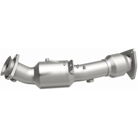 MagnaFlow Direct Fit Catalytic Converter 04-07 VW Touareg 4.2L Driver Side - 51129