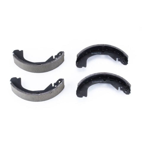 Power Stop 93-03 Buick Century Rear Autospecialty Brake Shoes - B636