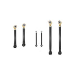 Belltech 20-21 Gladiator JT Rubicon 4in. Lift Lift Kit w/ Trail Performance Shocks - 153206TP