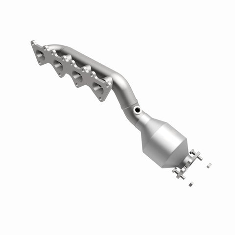 MagnaFlow Conv DF 2009 Kia Borrego 4.6L Passenger Side - 51981