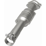 MagnaFlow Direct Fit Catalytic Converter 2012-2013 Impala 3.6L Underbody - 52107
