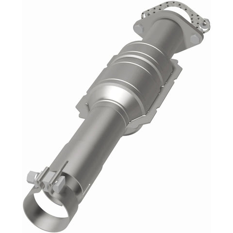 MagnaFlow Direct Fit Catalytic Converter 2012-2013 Impala 3.6L Underbody - 52107
