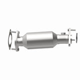 Magnaflow Conv DF 13-15 Frontier 4 Close Coupled - 52668