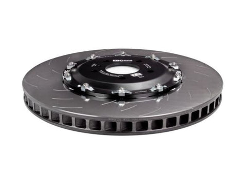 EBC Racing 2012+ Nissan GT-R (R35) 2 Piece SG Racing Front Rotors - SG2F002