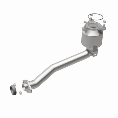 MagnaFlow Direct Fit Catalytic Converter 04-06 Suzuki Aerio 2.3L (CA Emissions) - 452671