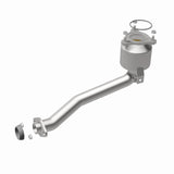 MagnaFlow Direct Fit Catalytic Converter 04-07 Suzuki Aerio 2.3L - 51671