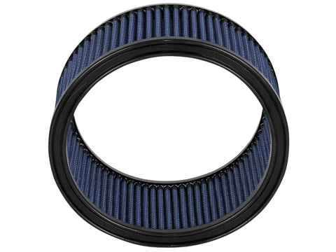 aFe Magnum FLOW Air Filters P5R Round Racing Air Filter 6in OD x 5in ID x 3-1/2in H - 10-90009