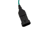 Fleece Performance 07.5-24 Cummins - HE351VE and HE300VE/VG Turbine Shaft Speed Sensor - FPE-351-SP-SEN