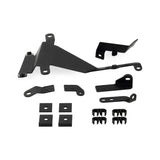 Mishimoto 2020+ Ford 6.7L Powerstroke Transmission Cooler Kit - MMTC-F2D-20SL