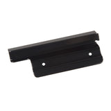 Omix Bracket Tail Gate Bar Right- 97-06 Jeep TJ - 13510.30