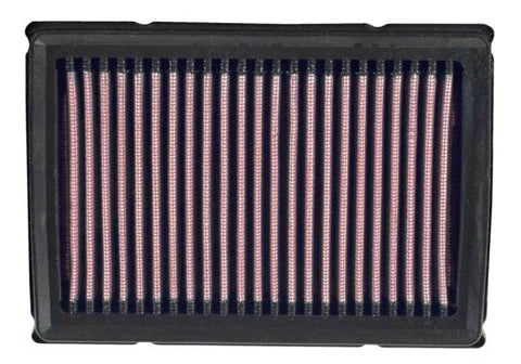 K&N 06-08 Aprilia RXV 450/RXV 550 Enduro / 06-10 SXV450/SXV550 Replacement Air Filter - AL-4506