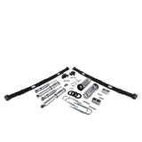 Belltech LOWERING KIT WITH SP SHOCKS - 610SP