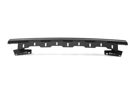 DV8 Offroad 2021-2025 Ford Bronco Tube Push Bar - LBBR-10