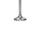 Manley Ford 6.2L 42mm Diameter 5.356in O/A Length Race Master Exhaust Valves (Set of 8) - 11611-8
